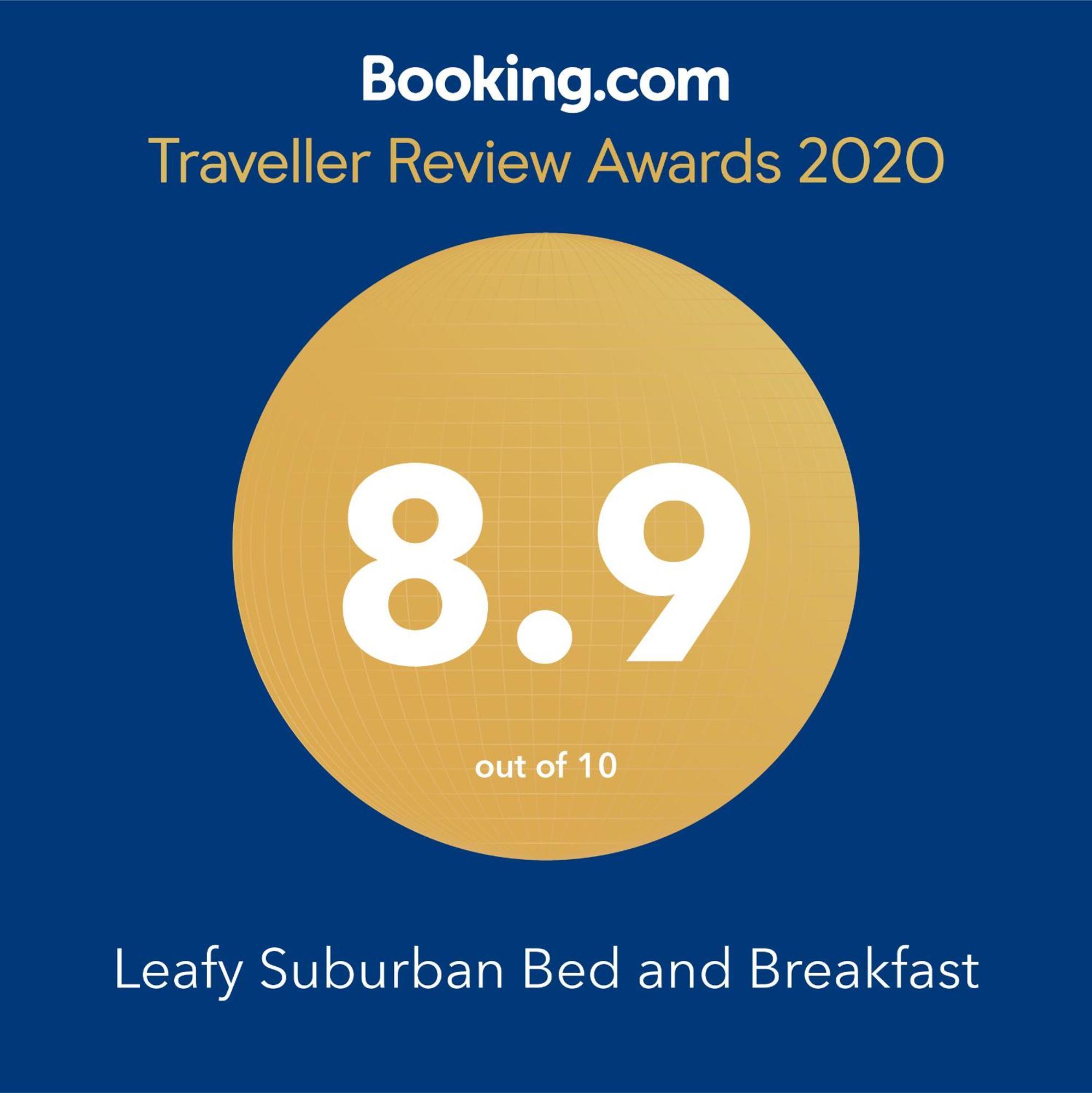 Leafy Suburban Bed And Breakfast Northwood  Exterior foto